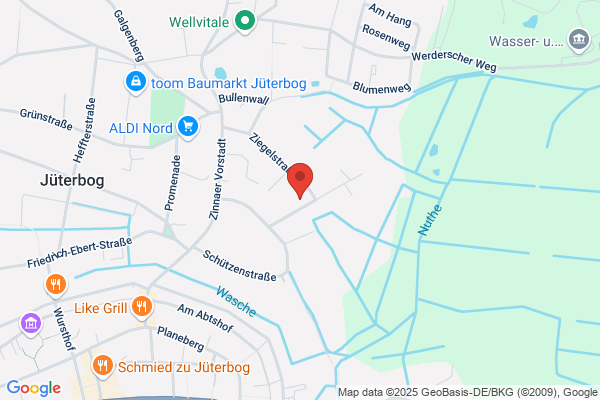 Kastanienschule Förderschule f. geistig Behinderte