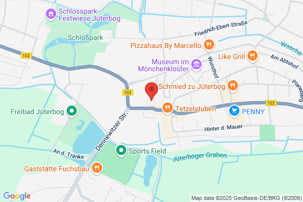 ADMEDIO Steuerberatungsgesellschaft mbH