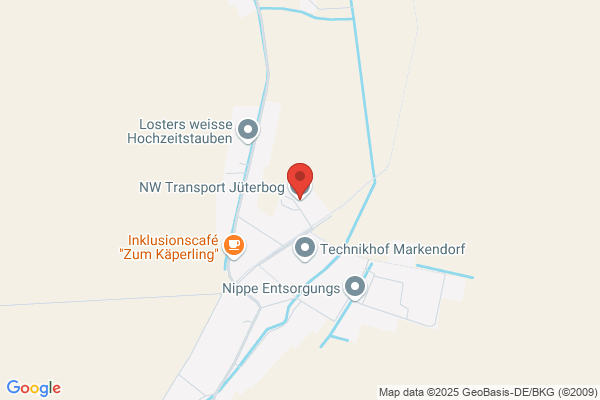 NW Transport Jüterbog GmbH