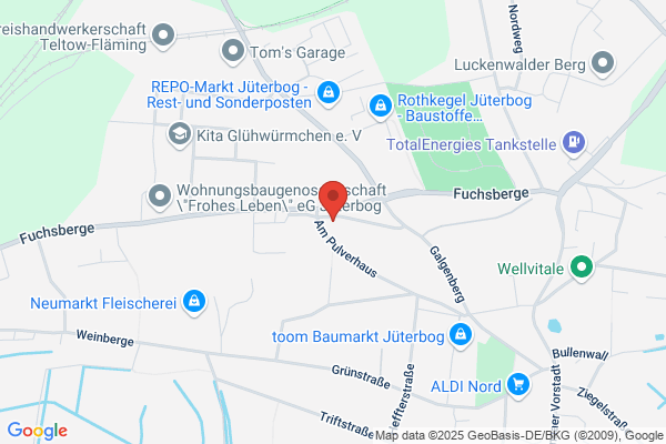 Neumann Transporte GmbH