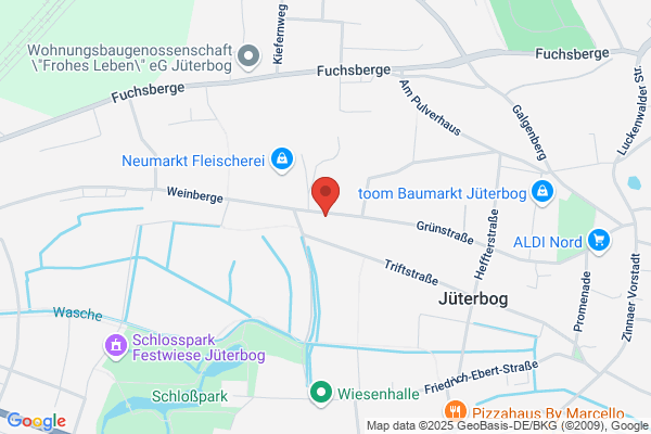SIGNAL IDUNA Versicherung Donald Runge