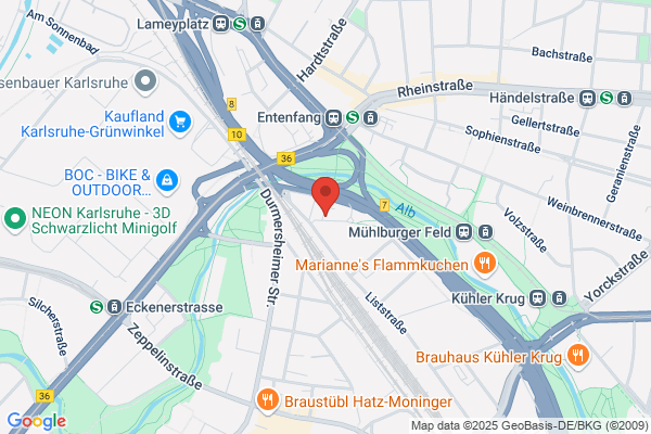 AGS Germany