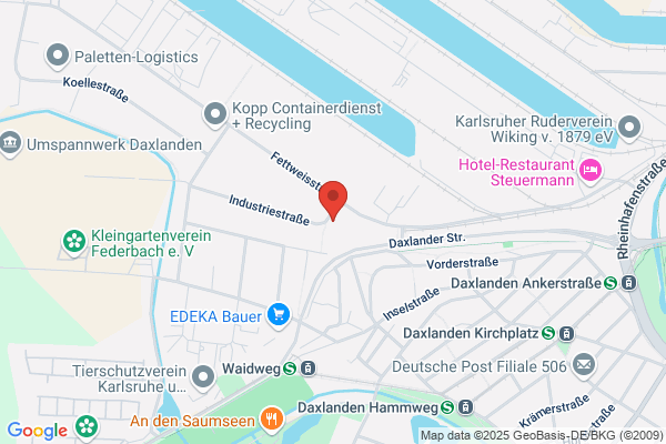 ALBA Nordbaden GmbH