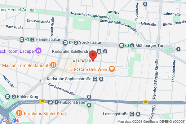 PXNG.LI GmbH - PONG Studios