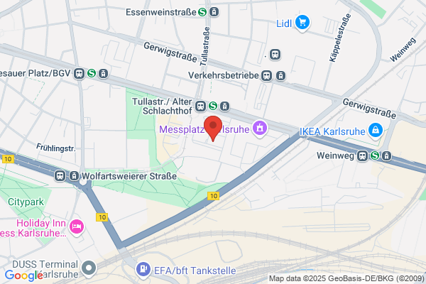 FirstSquare GmbH