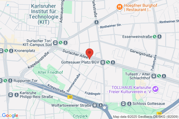 Gröbel Jürgen Südstadt-Agentur