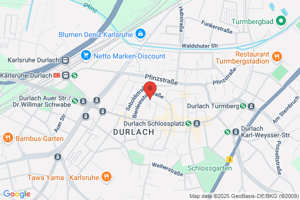 Schalltechnik Dr.-Ing. Schoeps GmbH