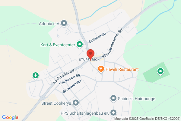 Nanz Sicherheitstechnik Karlsruhe GmbH
