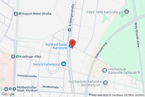 Nahkauf
