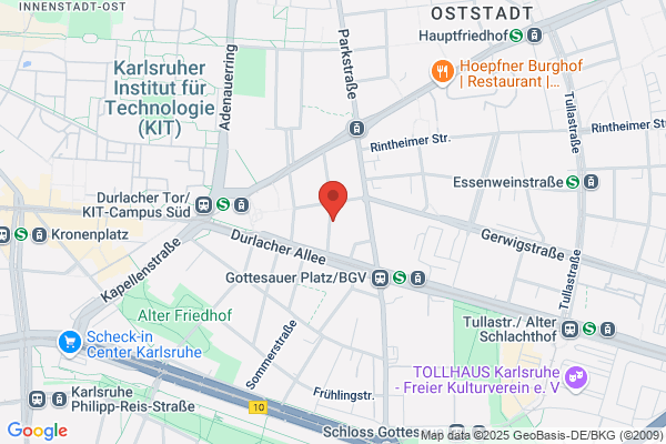 R21 Freie Architekten