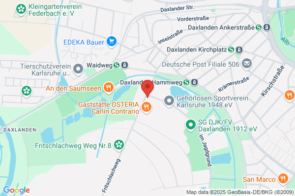 Ganz Rohstoffe GmbH