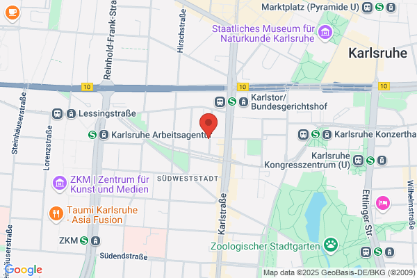Badischer Landesverein für Innere Mission