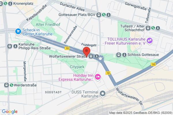 easyCare Personalmanagement GmbH