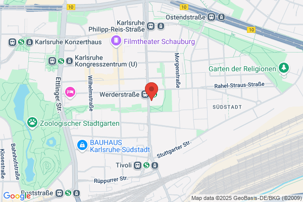Alten- und Pflegezentrum St. Anna