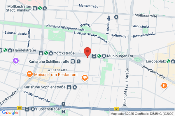 Ganzheitliche Körpertherapie