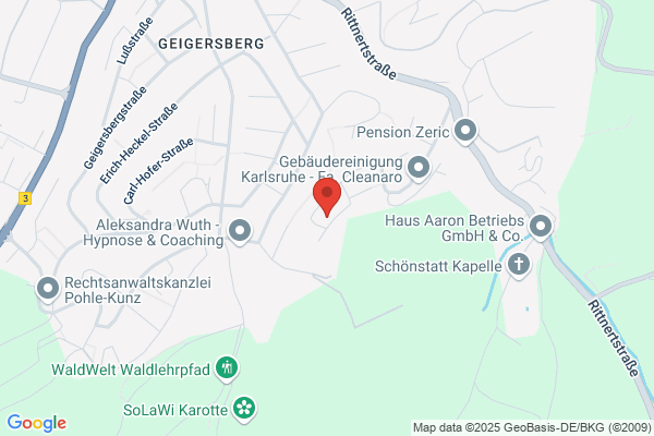 Praxis für Gesundheit und Harmonie