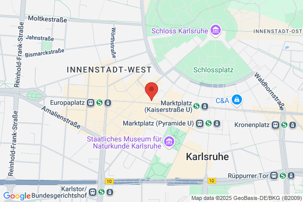 tattoolos Karlsruhe