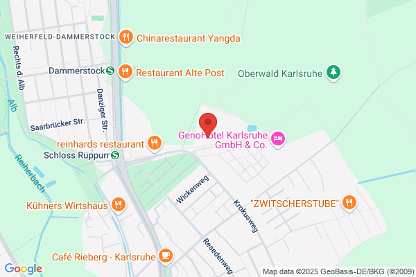 Karl Friedrich-, Leopold- und Sophien-Stiftung - KFLS Stiftung