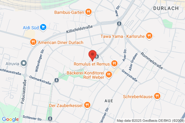 seniorfirst.de GmbH