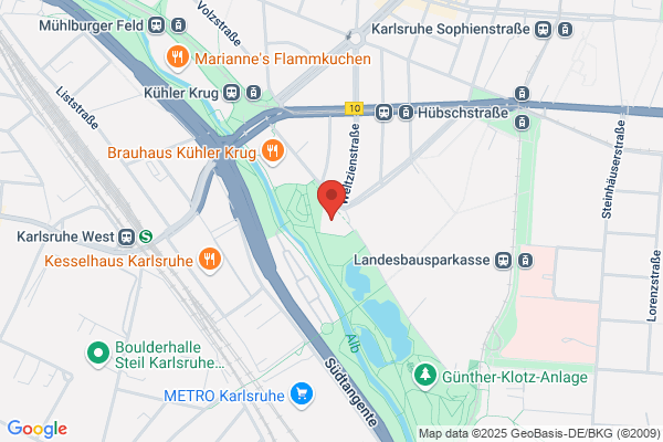 Anna-Walsch-Haus