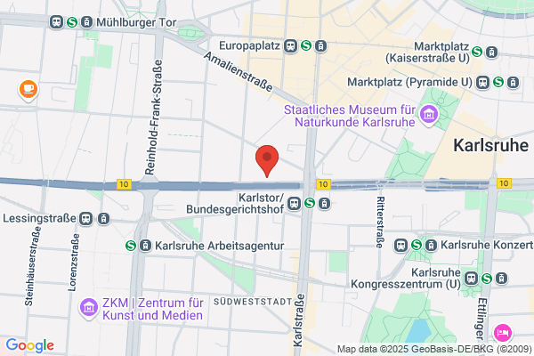 Deutscher Kinderschutzbund, Ortsverband Karlsruhe e. V.