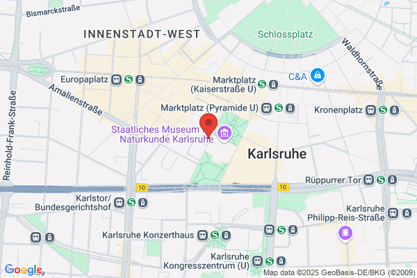Schulamt Karlsruhe