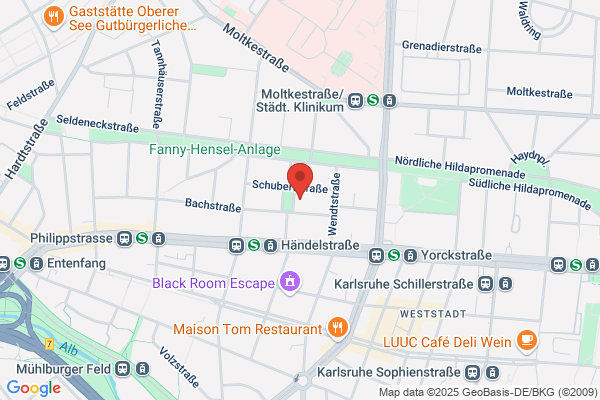 Baidenger Finanzberatung GmbH