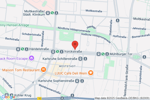SK Vermögensverwaltung GmbH
