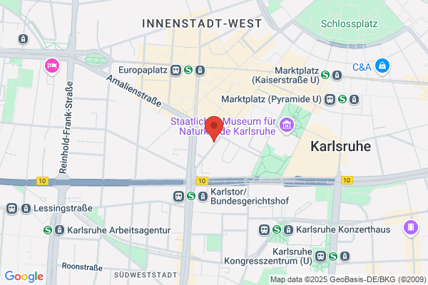 Karl Leis