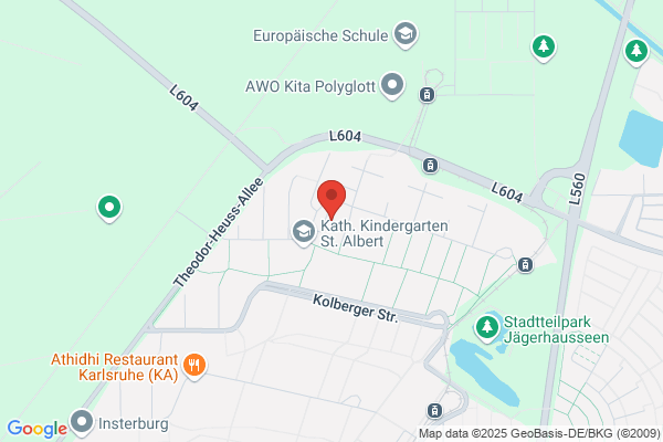 Helena Apotheke Waldstadt