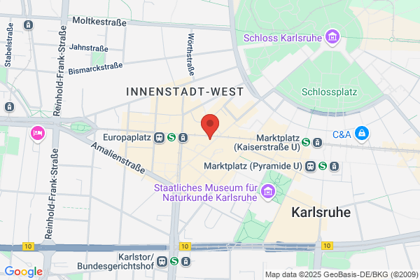 Hof Apotheke