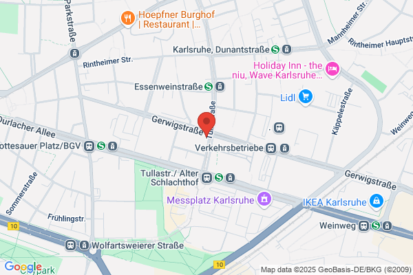 Tulla-Apotheke