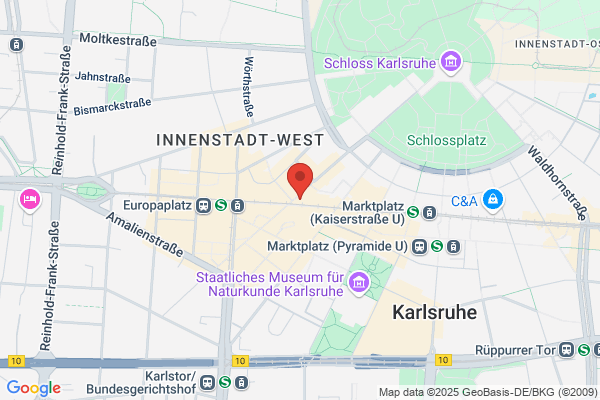 Zentral Apotheke