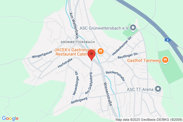 Apotheke Grünwettersbach