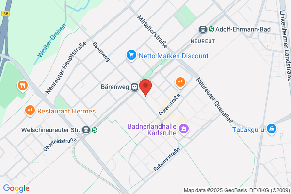 Apotheke am Bärenweg