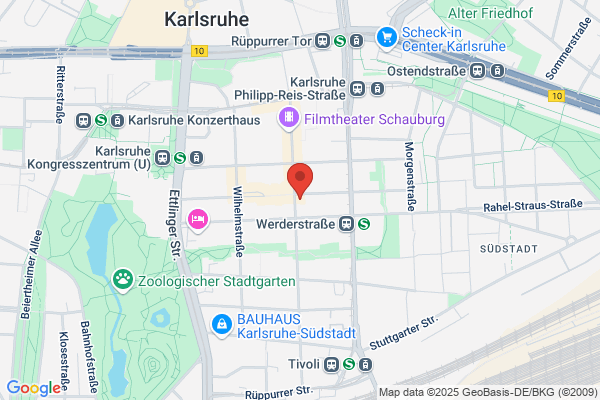 Apotheke am Theater