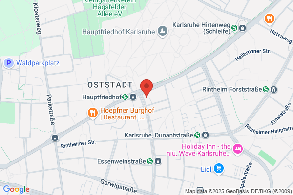 Berthold-Apotheke