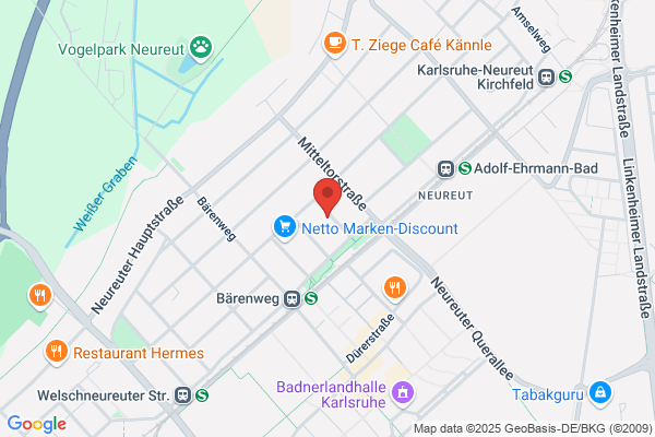 Hardt-Apotheke