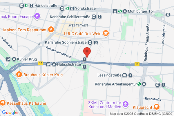 Margareten-Apotheke