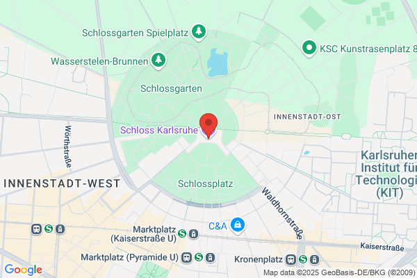 Schloß