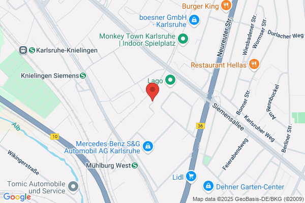 KAB Karlsruher Apparatebau GdbR