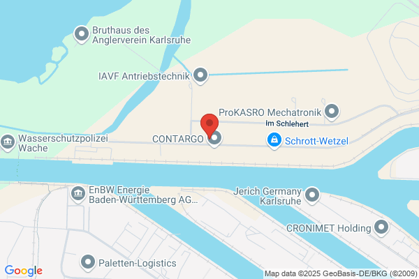 OEG Gerätebau GmbH