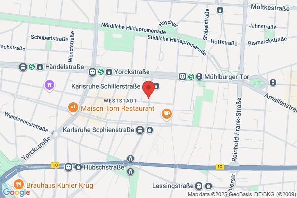 Stadtverwaltung Westside Paradise