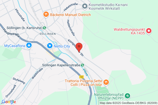 VerMa Personaldienstleistung GmbH