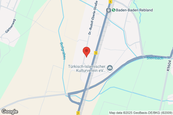 Butsch & Meier GmbH Arbeitsbühnen u. Staplerverm.