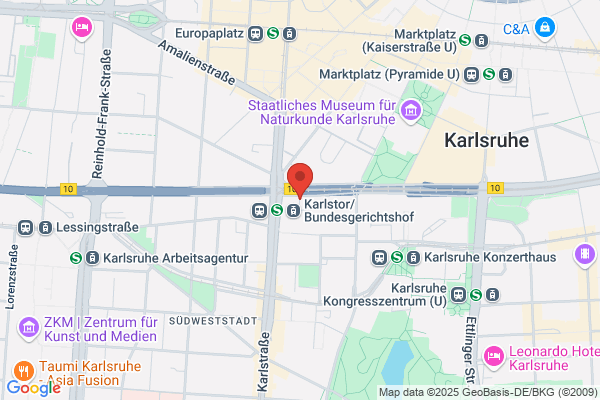 Ikarus Arbeit und Soziales e.V.