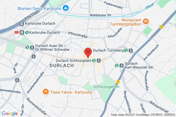 Jobprofi Service GmbH