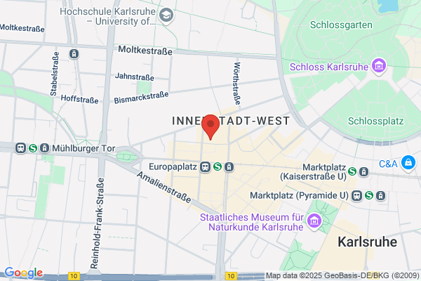 Personal-Profi-EU GmbH