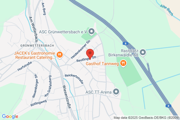 Eva Ludin Architekten