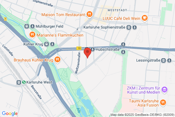 Agence Ter.de GmbH